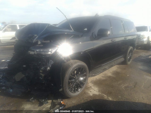 2023 Cadillac Escalade, VIN: 1GYS3KKL1PR113619
