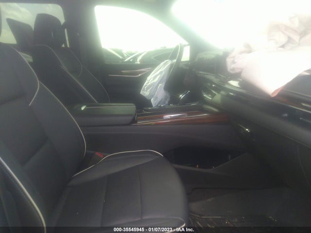 2023 Cadillac Escalade, VIN: 1GYS3KKL1PR113619