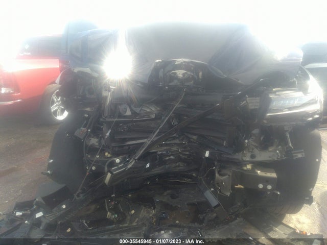 2023 Cadillac Escalade, VIN: 1GYS3KKL1PR113619