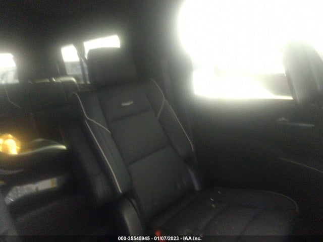 2023 Cadillac Escalade, VIN: 1GYS3KKL1PR113619