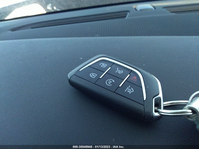 2023 Cadillac Escalade, VIN: 1GYS3KKL1PR113619