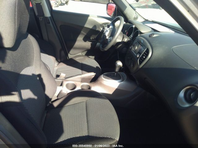 JN8AF5MR7GT604120 Nissan JUKE S