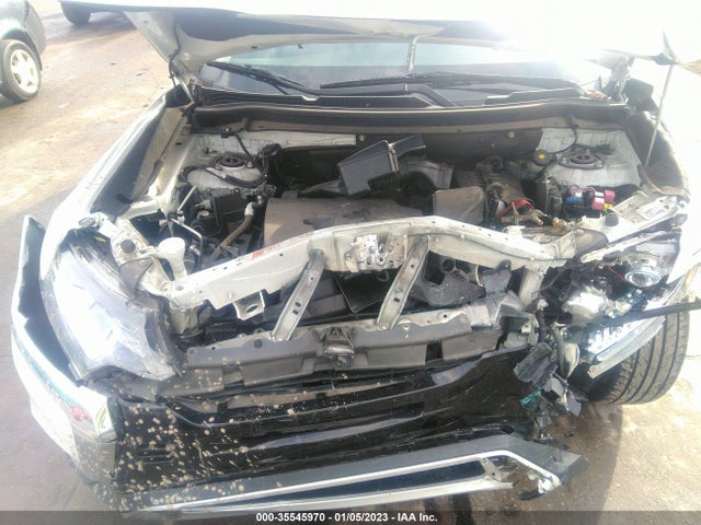 JA4AD3A39KZ004401 Mitsubishi Outlander Se/sel/le
