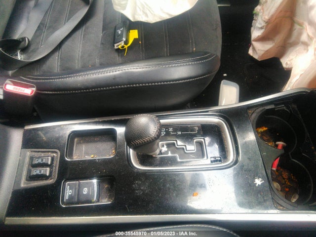 JA4AD3A39KZ004401 Mitsubishi Outlander Se/sel/le