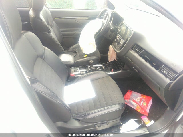 JA4AD3A39KZ004401 Mitsubishi Outlander Se/sel/le