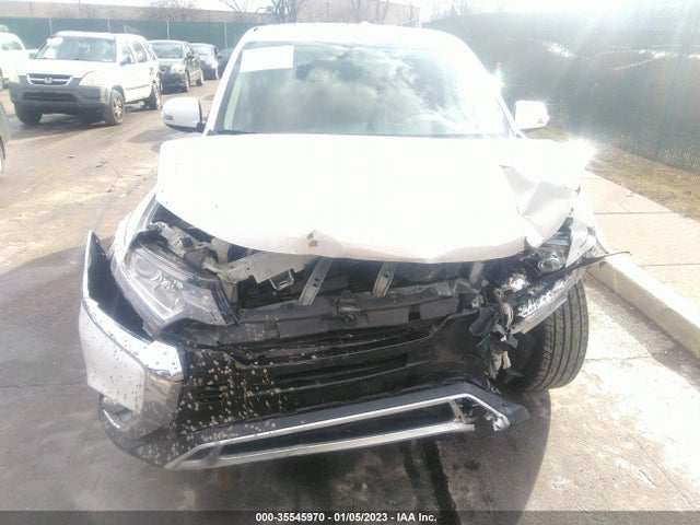 JA4AD3A39KZ004401 Mitsubishi Outlander Se/sel/le