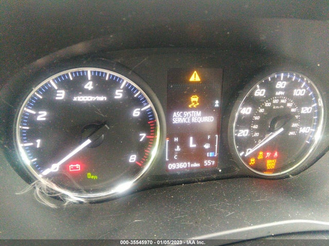 JA4AD3A39KZ004401 Mitsubishi Outlander Se/sel/le