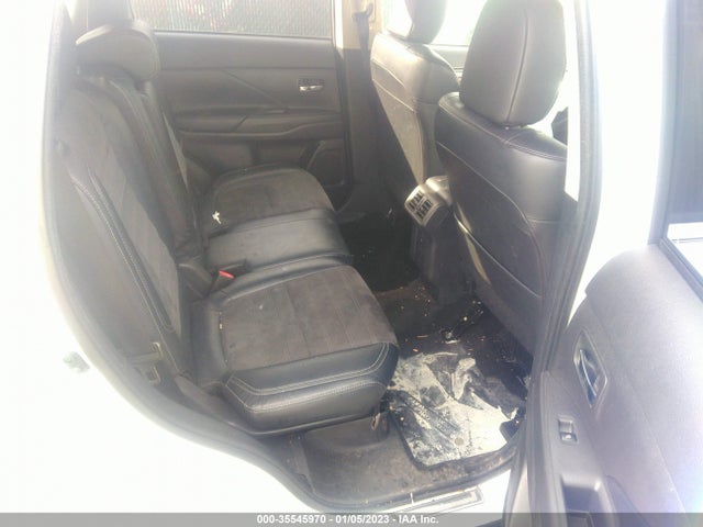 JA4AD3A39KZ004401 Mitsubishi Outlander Se/sel/le