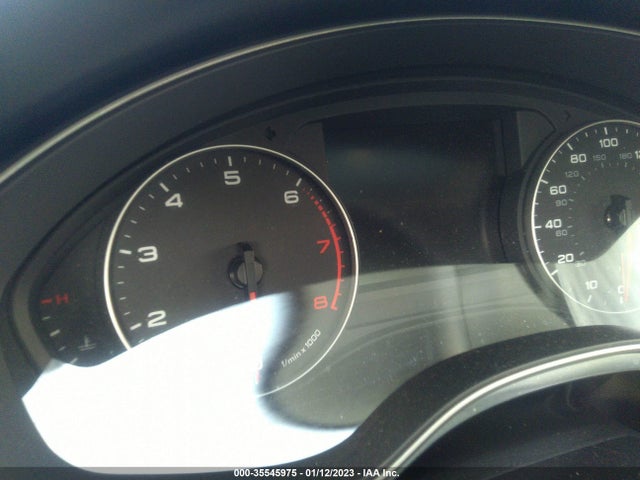 Audi A6 2.0t Premium 2014 WAUFFAFC2EN003781 Image 6