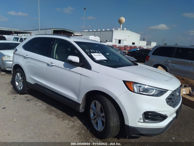 2019 Ford Edge, VIN: 2FMPK3J90KBC35177