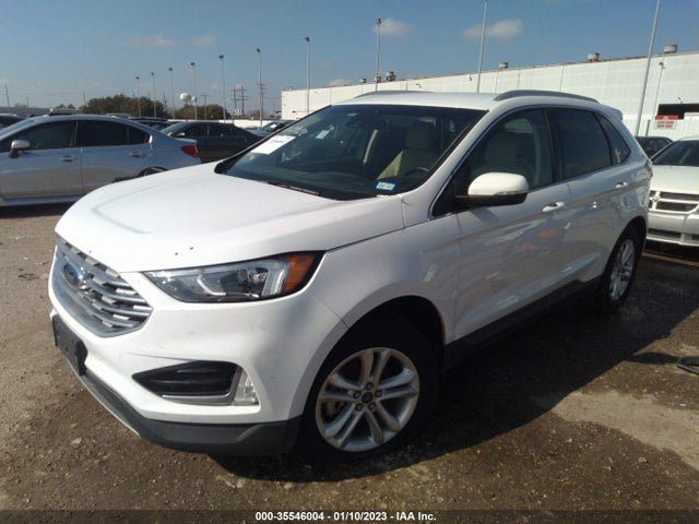 2019 Ford Edge, VIN: 2FMPK3J90KBC35177