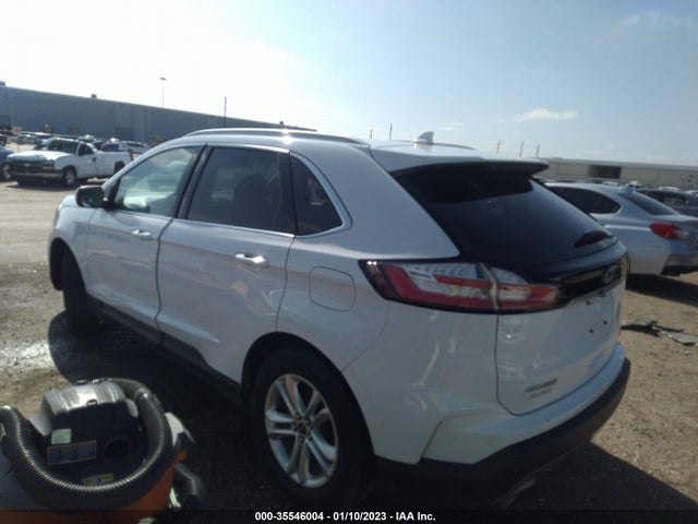 2019 Ford Edge, VIN: 2FMPK3J90KBC35177