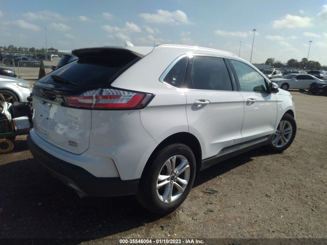 2019 Ford Edge, VIN: 2FMPK3J90KBC35177