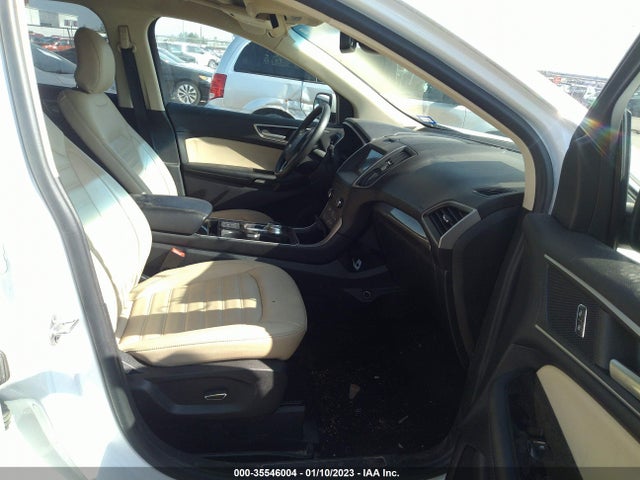 2019 Ford Edge, VIN: 2FMPK3J90KBC35177