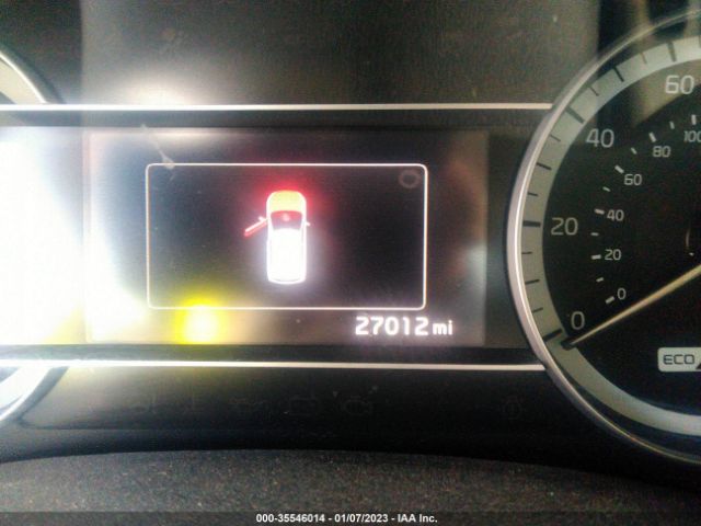 KNDCB3LC2K5234080 KIA NIRO LX