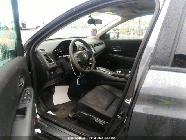 2017 Honda HR-V, VIN: 3CZRU5H59HG703347