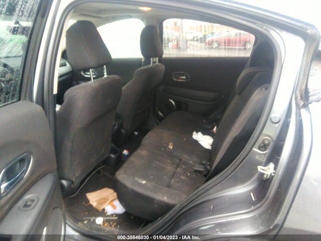 2017 Honda HR-V, VIN: 3CZRU5H59HG703347