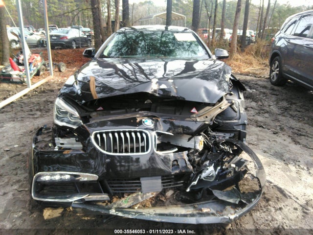 BMW 6 Series 640i 2016 WBA6D0C50GG432401 Image 6