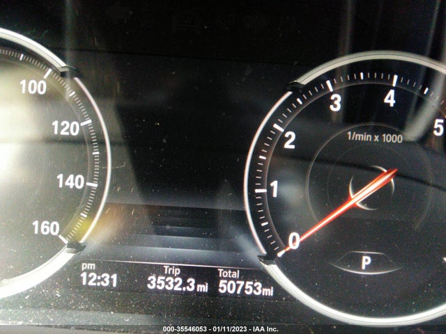 BMW 6 Series 640i 2016 WBA6D0C50GG432401 Image 7
