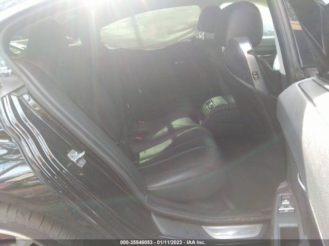 BMW 6 Series 640i 2016 WBA6D0C50GG432401 Image 8