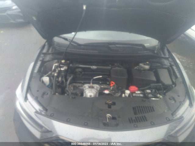 2020 Acura ILX, VIN: 19UDE2F8XLA006187