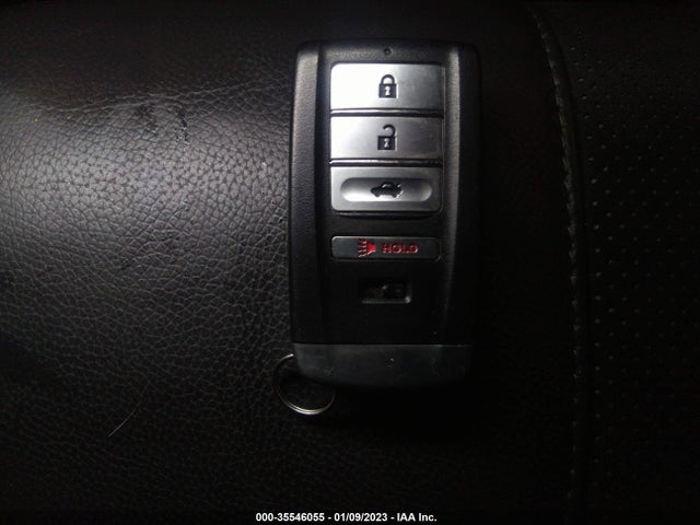 Acura Ilx Pkg 2020 19UDE2F8XLA006187 Image 11