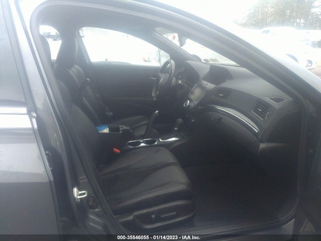 Acura Ilx Pkg 2020 19UDE2F8XLA006187 Image 5