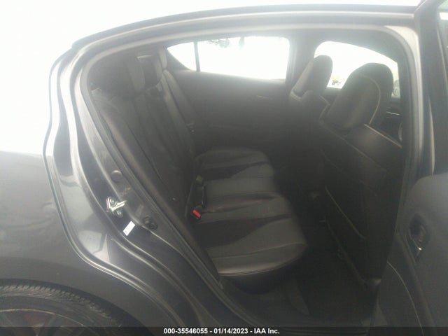 Acura Ilx Pkg 2020 19UDE2F8XLA006187 Image 8