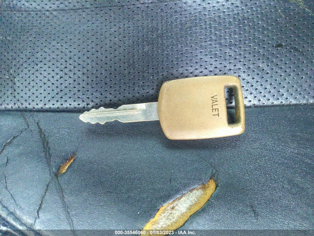 Lincoln Ls Sport/premium Sport 2003 1LNHM87A03Y684070 Image 3