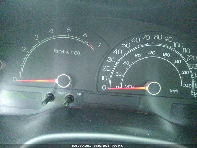 Lincoln Ls Sport/premium Sport 2003 1LNHM87A03Y684070 Image 9
