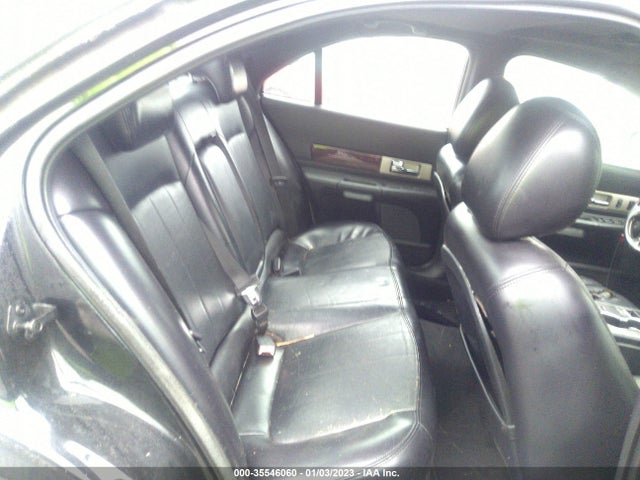 Lincoln Ls Sport/premium Sport 2003 1LNHM87A03Y684070 Image 10