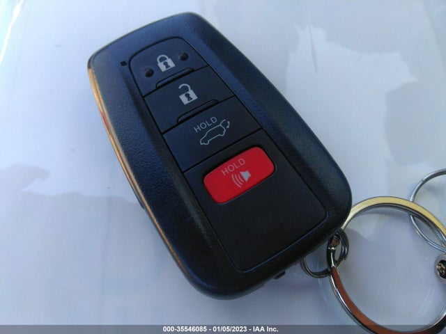 Toyota Highlander 2021 5TDYZRAH7MS532088 Image 3