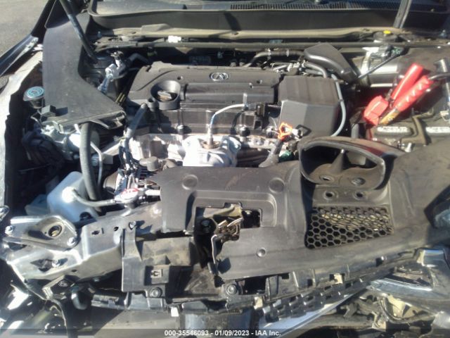 19UUB1F35LA011482 Acura TLX