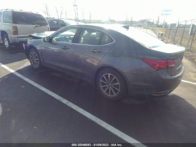 19UUB1F35LA011482 Acura TLX