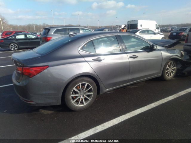 19UUB1F35LA011482 Acura TLX