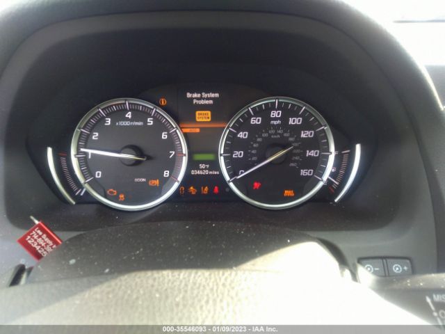 19UUB1F35LA011482 Acura TLX