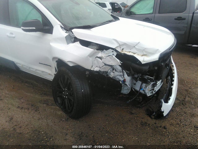 2023 GMC Acadia, VIN: 1GKKNRL4XPZ127748