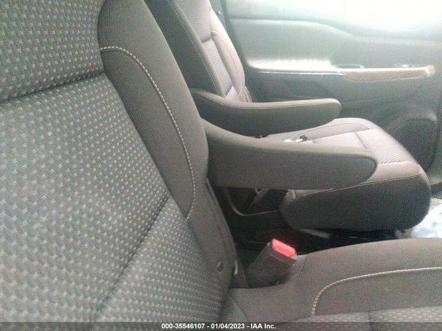 2023 GMC Acadia, VIN: 1GKKNRL4XPZ127748