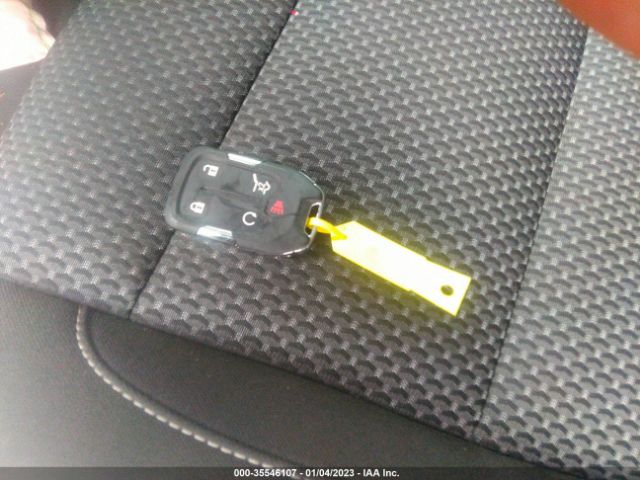 1GKKNRL4XPZ127748 GMC ACADIA SLE