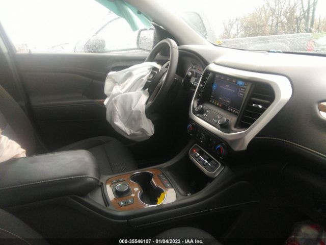 1GKKNRL4XPZ127748 GMC ACADIA SLE