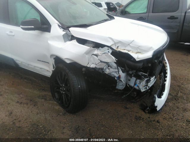 1GKKNRL4XPZ127748 GMC ACADIA SLE