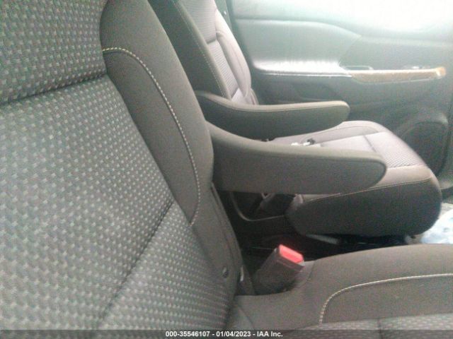 1GKKNRL4XPZ127748 GMC ACADIA SLE