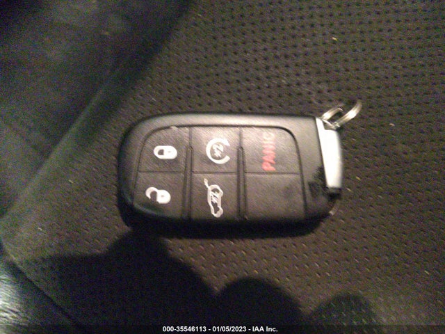 Jeep Grand Cherokee Altitude 2018 1C4RJFAG7JC499284 Image 3