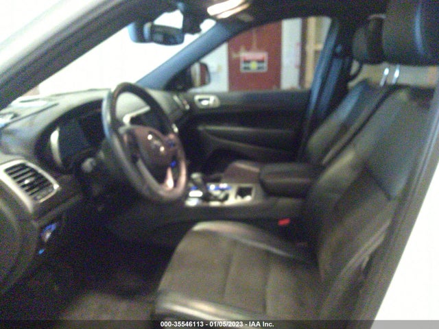 Jeep Grand Cherokee Altitude 2018 1C4RJFAG7JC499284 Image 6
