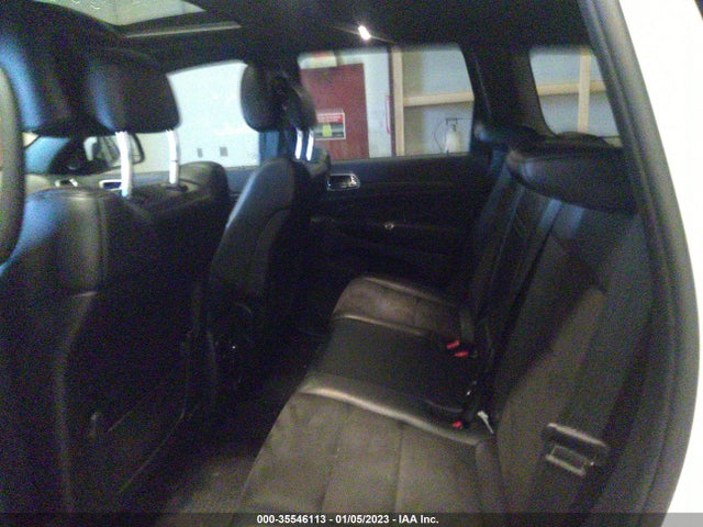 Jeep Grand Cherokee Altitude 2018 1C4RJFAG7JC499284 Image 9