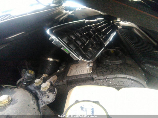 YV1MS682472289848 Volvo S40 2.5l Turbo