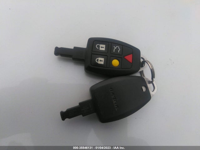 YV1MS682472289848 Volvo S40 2.5l Turbo