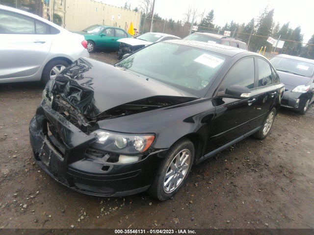 YV1MS682472289848 Volvo S40 2.5l Turbo