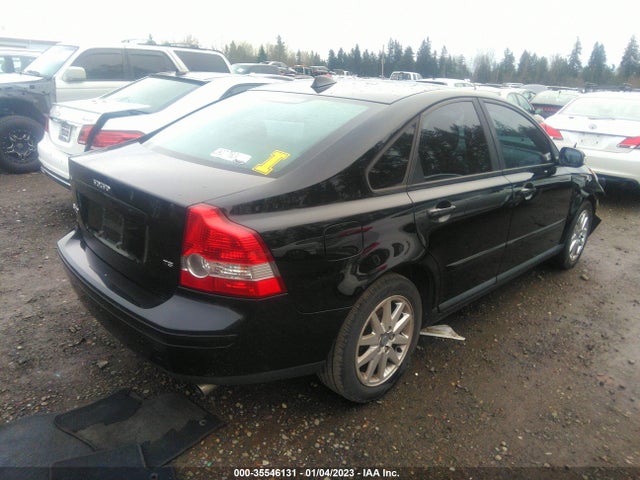 YV1MS682472289848 Volvo S40 2.5l Turbo
