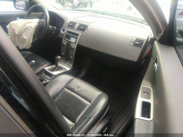 YV1MS682472289848 Volvo S40 2.5l Turbo